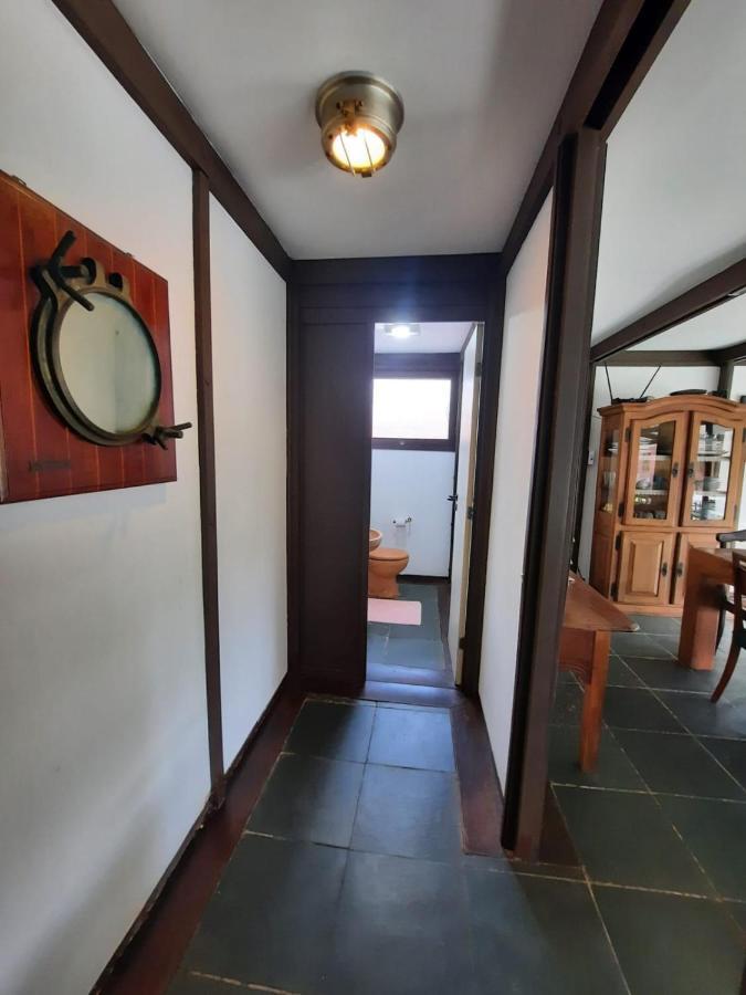 Casa Na Marina Com Piscina Churrasqueira E Pier Guarujá Exterior foto