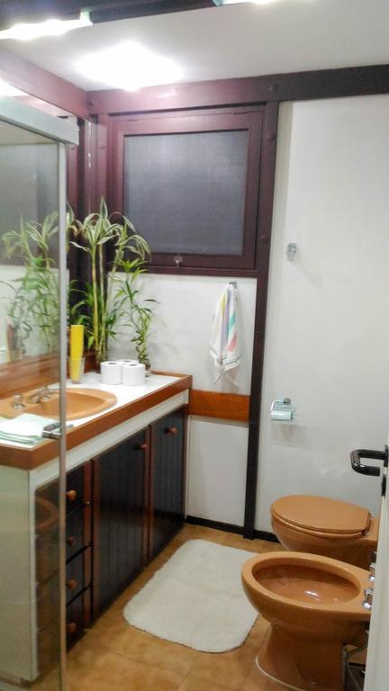 Casa Na Marina Com Piscina Churrasqueira E Pier Guarujá Exterior foto