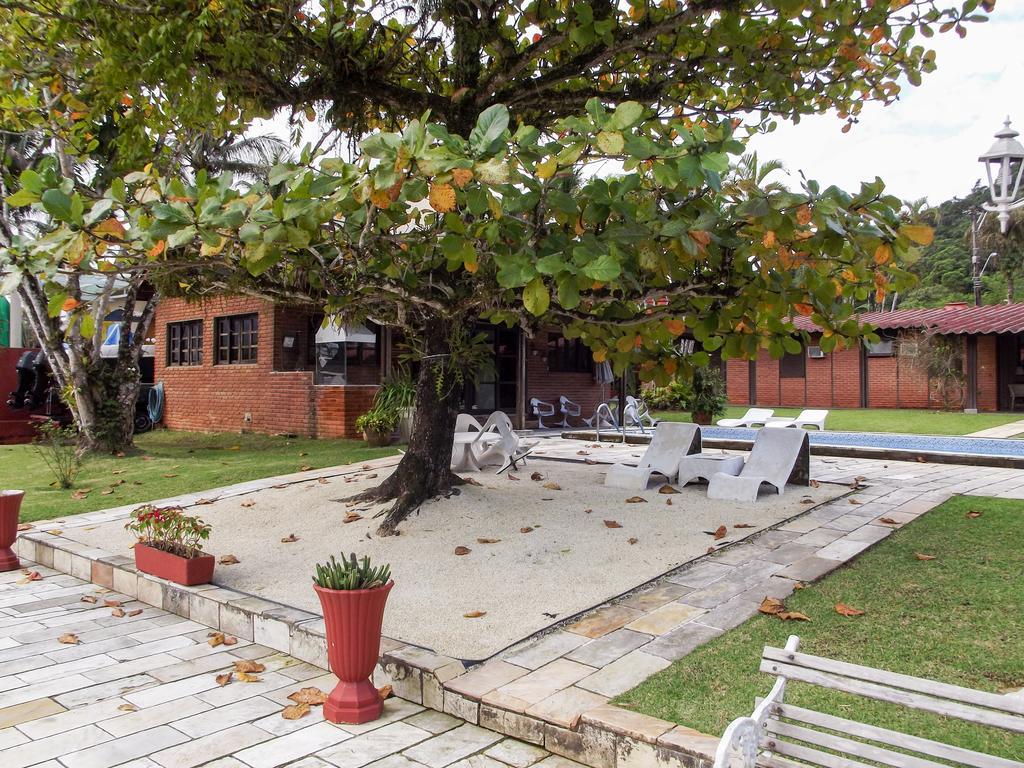Casa Na Marina Com Piscina Churrasqueira E Pier Guarujá Exterior foto